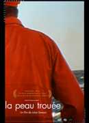 La peau trouée, Julien Samani, DVD Shellac