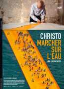 Christo, marcher sur l'eau, de Andreï M. Paounov, DVD Dissidenz