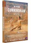 Cunningham, de Alla Kovgan, DVD Blaq out