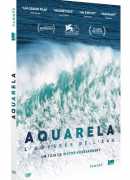Aquarela, l'odyssée de l'eau, de Victor Kossakovsky, DVD Damned
