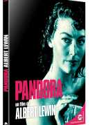 Pandora, de Albert Lewin, DVD Montparnasse