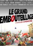 Le grand embouteillage, de Luigi Comencini, DVD Tamasa