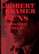 Guns, Robert Kramer, DVD re:voir