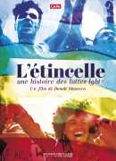 L'étincelle, de Benoît Masocco, DVD Epicentre