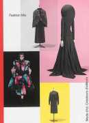 Fashion mix : mode d'ici, créateurs d'ailleurs, catalogue de l'exposition au Palais Galliera, Flammarion 2014