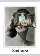 John Stezaker, édition Ridinghouse et Whitechapel Gallery