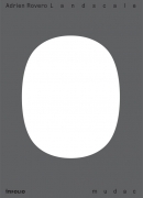 Adrien Rovero, catalogue d'exposition au mudac (Lausanne), 2012