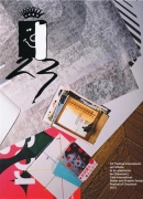 Catalogue du Festival de l'affiche et du graphisme de Chaumont, 2012
