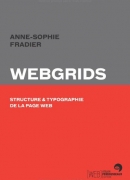 Webgrids, Anne-Sophie Fradier - Atelier Perrousseaux