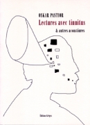 Lectures avec tinnitus et autres acoustiures, de Oskar Pastior, éditions Grèges