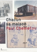 Chacun sa maison, Paul Chemetov, éditions Skira-Flammarion