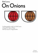 On onions, livre d'artiste de Elad Lassry. Editions Primary information.