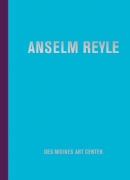 Anselm Reyle, Catalogue d'exposition au Des Moines art Center, 2011