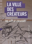 La ville des créateurs, éditions Parenthèses