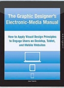 The graphic designer's electronic-media manual de Jason Tselentis, editions Rock