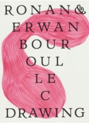 Drawings, de Ronan é Erwan Bouroullec, éditions JRP Ringier