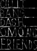 Cillit Bang, Dash, Omo and Friends, de Beni Bischof, éditions Nieves