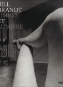 Bill Brandt, ombre et lumière, éditions Hazan, 2013