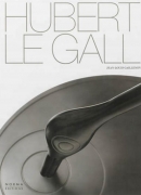 Hubert Le Gall, par Jean-Louis Gaillemin, éditions Norma