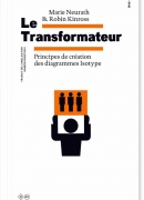 Le transformateur, principes de création de diagrammes isotype, de Marie Neurath