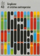 Revue de la Bibliothèque nationale de France, n° 43, 2013, &quot;Graphisme et cr