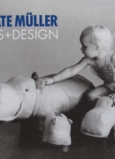 Renate Müller, toys+ design, éditions art book Cologne