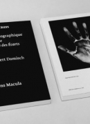 Le photographique, de Rosalind Krauss, éditions Macula