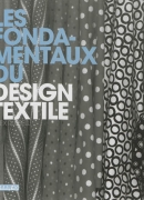 Les fondamentaux du design textile, de Alex Russell, éditions Pyramyd