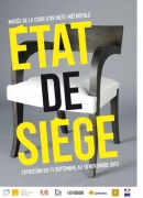 Etat de siège. éditions PLAB, 2013