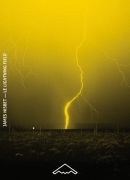 Le lightning field, de James Nisbet, éditions B2