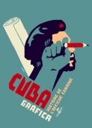 Cuba grafica, dirigé par Régis Léger, éditions L'échappée