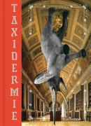 Taxidermie, de Alexis Turner, éditions Gallimard
