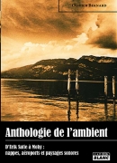 Anthologie de l'ambient, de Olivier Bernard, éditions Camion blanc