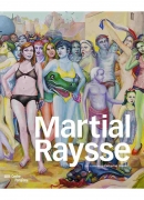 Martial Raysse, catalogue de l'exposition au Centre Pompidou, 2014