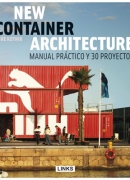 New Container Architecture / Jure Kotnik. Links, 2013