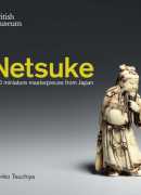 Netsuke, par Noriko Tsuchiya, éditions British museum 2014