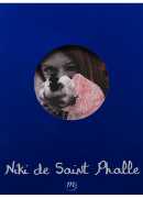 Niki de Saint Phalle, catalogue de l'exposition au Grand Palais, 2014