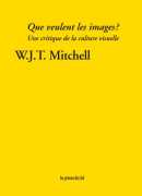 Que veulent les images ?, de WJT Mitchell, éditions Presses du réel