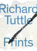 Richard Tuttle : prints, éditions JRP-Ringier 2014