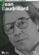 Jean Baudrillard, éditions IMEC et Artpress, collection Les grands entretiens