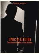 Limites de la fiction / Jacques Aumont. Éditions Bayard, 2014