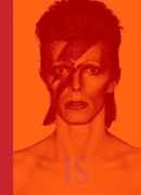 David Bowie is inside, catalogue de l'exposition au Victpria &amp; Albert museum, Londres, 2013