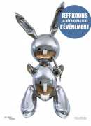 Jeff Koons, catalogue de l'exposition du Centre Pompidou, 2014-2015