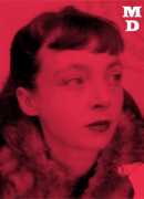 MD : Marguerite Duras, n° 3 de la revue Initiales, éditions de l'Ecole supérieure des beaux-arts de Lyon