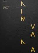Nirvana, catalogue de l'exposition 2014-2015 au Mudac de Lausanne, éditions Infolio