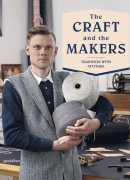 The Craft and the makers: Between tradition and attitude. Gestalten, 2014