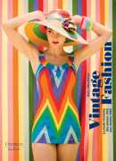 Vintage fashion, de Vicky Albrechtsen, Citadelles et Mazenod