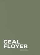 Ceal Floyer, catalogue d'exposition, Mousse publishing 2014