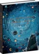 L'astronomie dans l'art, d'Alexis Drahos, éditions Citadelles &amp; Mazenod