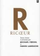 Paul Ricoeur, anthologie, Points essais